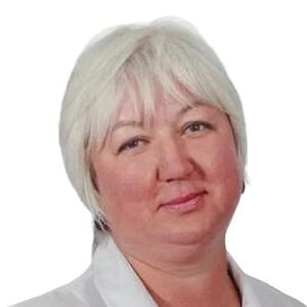 Артемова Елена Николаевна — Эндоскопист, Санкт-Петербург