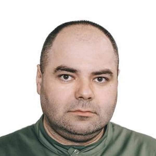 Баев Владимир Александрович — Стоматолог, Пародонтолог, Орёл