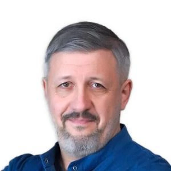 Малецкий Эдуард Юрьевич — Врач УЗИ, Санкт-Петербург