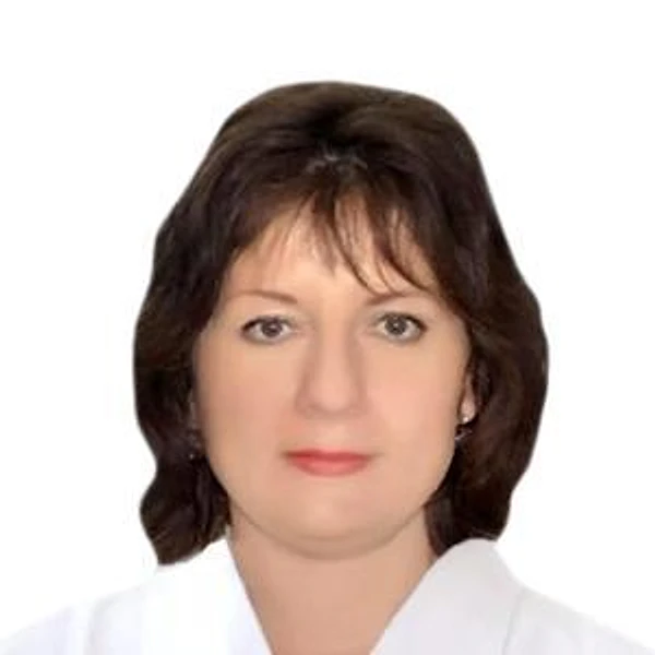Васильева Анна Владимировна — Психотерапевт, Санкт-Петербург