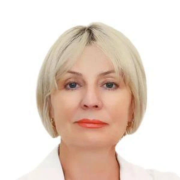 Балашова Ирина Николаевна — Логопед, Санкт-Петербург