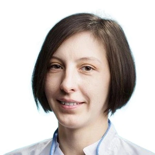 Сизова Татьяна Дмитриевна — Офтальмолог (окулист), Санкт-Петербург