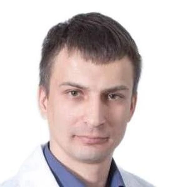 Сизов Захар Александрович — Ортопед, Детский ортопед, Детский реабилитолог, Реабилитолог, Травматолог, Санкт-Петербург