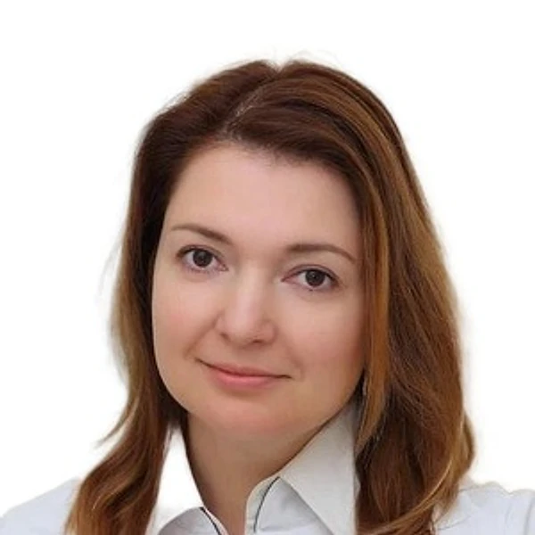 Прохорова Ирина Евгеньевна — Ревматолог, Ростов-на-Дону