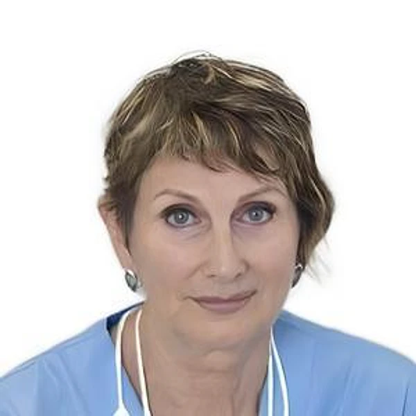 Полищук Татьяна Владимировна — ЛОР, Детский ЛОР, Комсомольск-на-Амуре
