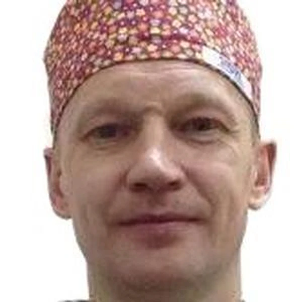 Токарев Михаил Валерьевич — Уролог, Пермь