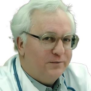 Иванов Виталий Владимирович — Гастроэнтеролог, Детский гастроэнтеролог, Педиатр, Кемерово