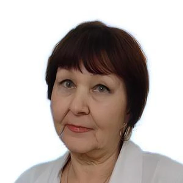 Огаркова Надежда Петровна — Педиатр, Тюмень