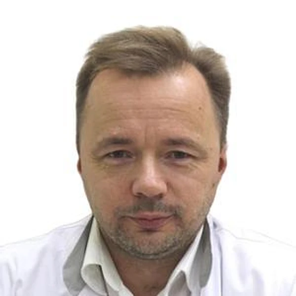 Ракул Сергей Анатольевич — Уролог, Онколог, Хирург, Санкт-Петербург