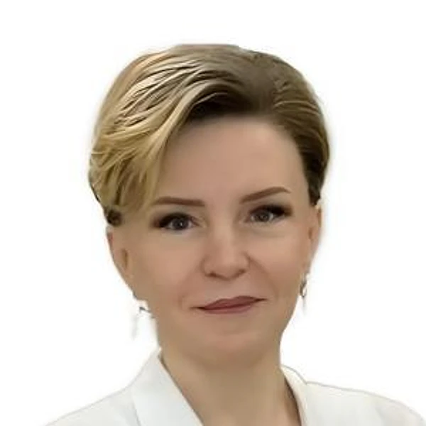 Ракул Елена Юрьевна — Гинеколог, Акушер, Санкт-Петербург