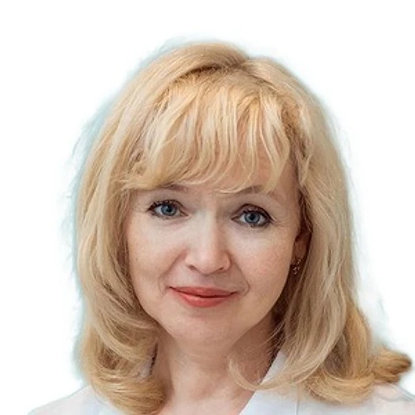 Щепинина Елена Витальевна — Врач УЗИ, Детский врач УЗИ, Функциональный диагност, Санкт-Петербург