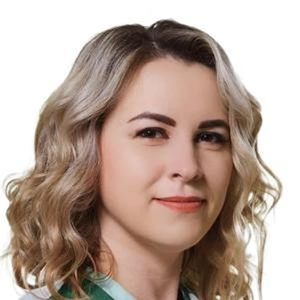 Бганова Марина Алексеевна — Гастроэнтеролог, Майкоп