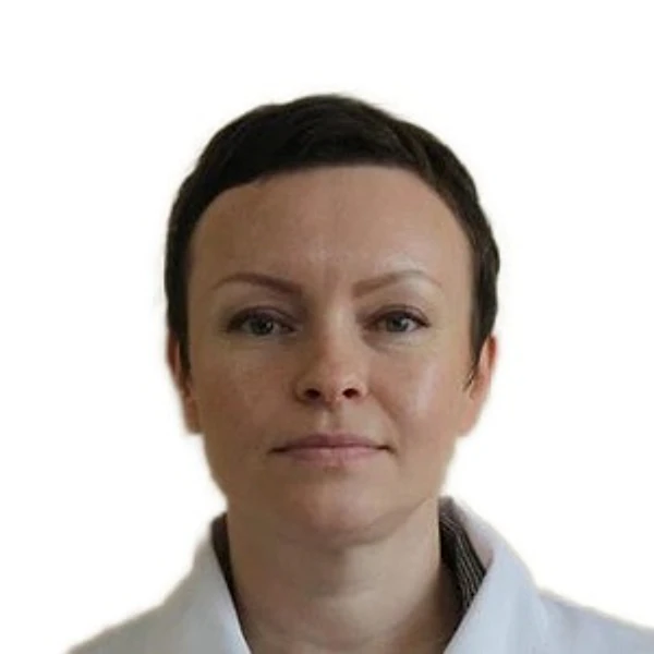 Азарова Ольга Николаевна — Дерматолог, Венеролог, Детский дерматолог, Санкт-Петербург