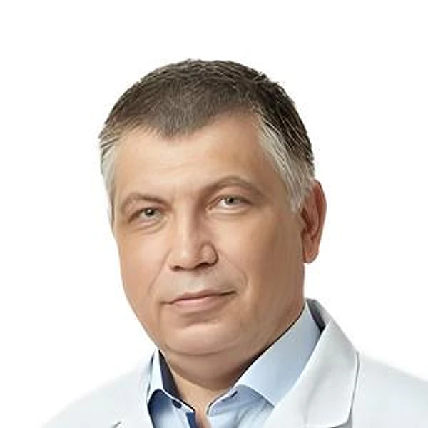 Маликов Леонид Леонидович — Гинеколог, Акушер, Ростов-на-Дону