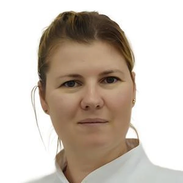 Подборецкая Екатерина Андреевна — Гинеколог, Санкт-Петербург