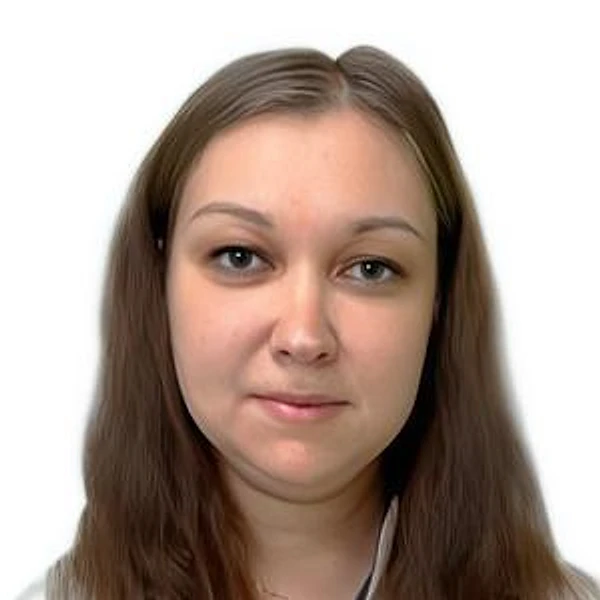 Мазнова Дарья Михайловна — Офтальмолог (окулист), Детский офтальмолог, Санкт-Петербург