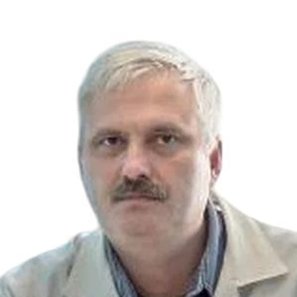 Роменский Яков Игоревич — Хирург, Санкт-Петербург