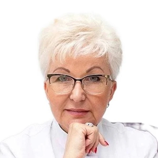 Сандакова Елена Анатольевна — Гинеколог, Пермь