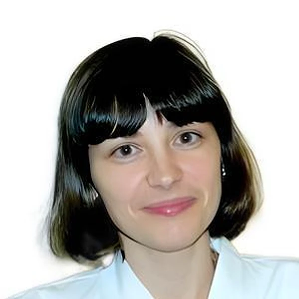 Ямпольская Екатерина Николаевна — Гинеколог, Акушер, Врач УЗИ, Санкт-Петербург
