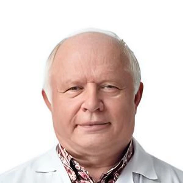 Скнар Виталий Антонович — Уролог, Ростов-на-Дону