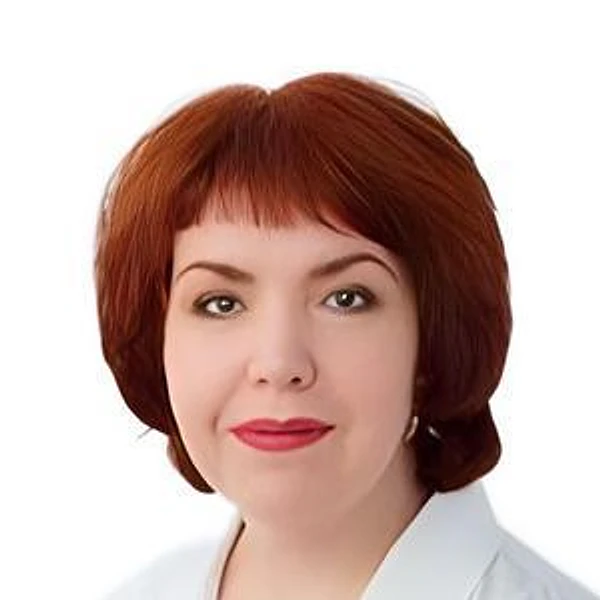 Щукина Татьяна Анатольевна — Педиатр, Пермь