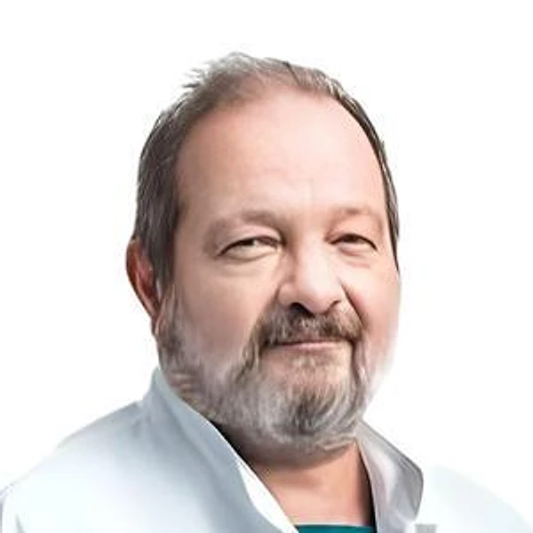 Ромоданов Дмитрий Анатольевич — Уролог, Ростов-на-Дону