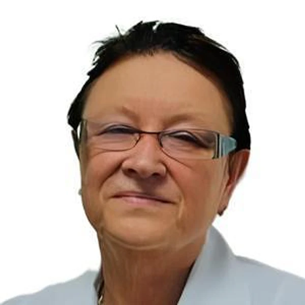 Веденеева Людмила Федоровна — Эндокринолог, Санкт-Петербург