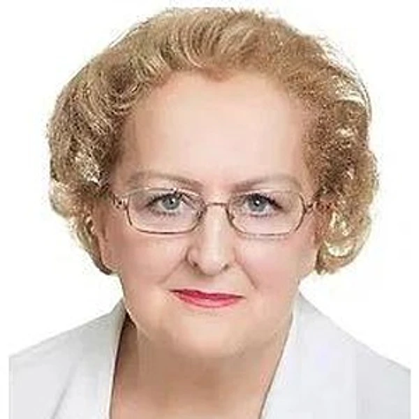 Алесковская Галина Яковлевна — Педиатр, Пермь