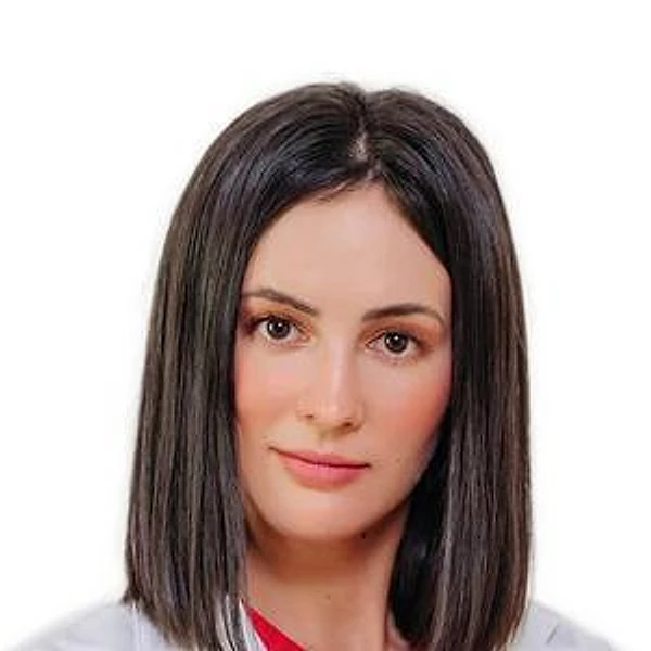Долматова Юлия Валерьевна — Врач-косметолог, Дерматовенеролог, Санкт-Петербург
