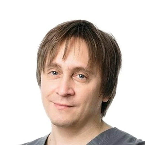 Руденко Виталий Александрович — Стоматолог, Стоматолог-эндодонтист, Санкт-Петербург