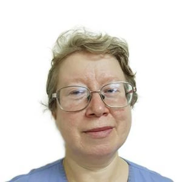 Морозова Елена Васильевна — ЛОР, Пермь