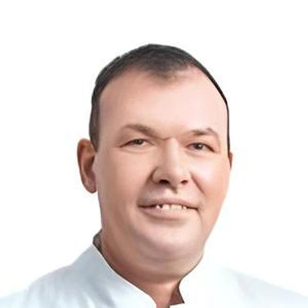 Грачев Сергей Вячеславович — Уролог, Ростов-на-Дону