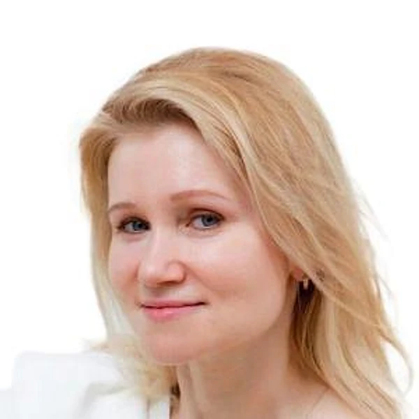 Семёнова Юлия Олеговна — Врач-косметолог, Дерматолог, Санкт-Петербург