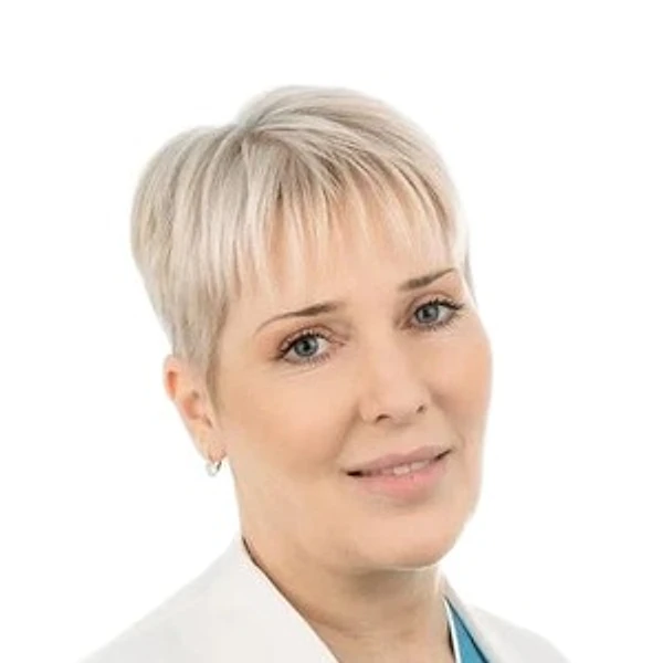 Боярская Светлана Валерьевна — Пластический хирург, Санкт-Петербург