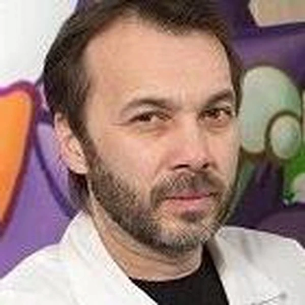 Прозументик Виталий Рувимович — Детский гастроэнтеролог, Пермь
