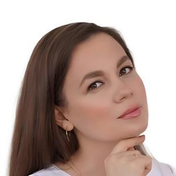 Горбунова Екатерина Алексеевна — Врач-косметолог, Дерматолог, Трихолог, Пермь