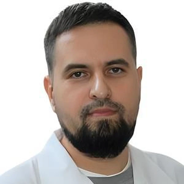 Надыршин Ильдар Ильсурович — Дерматолог, Венеролог, Пермь