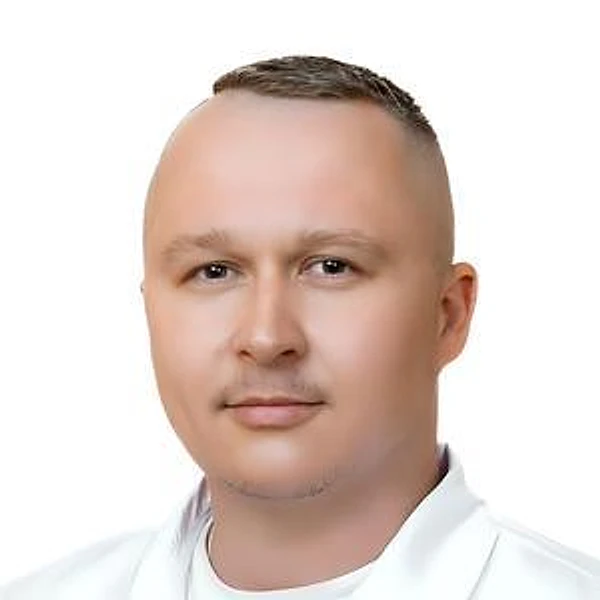 Ламанов Михаил Владимирович — Флеболог, Врач УЗИ, Хирург, Санкт-Петербург