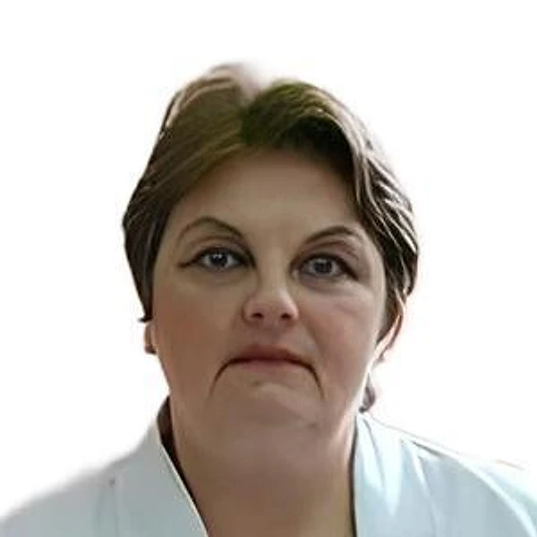 Матвеева Ирина Александровна — Терапевт, Зеленоград