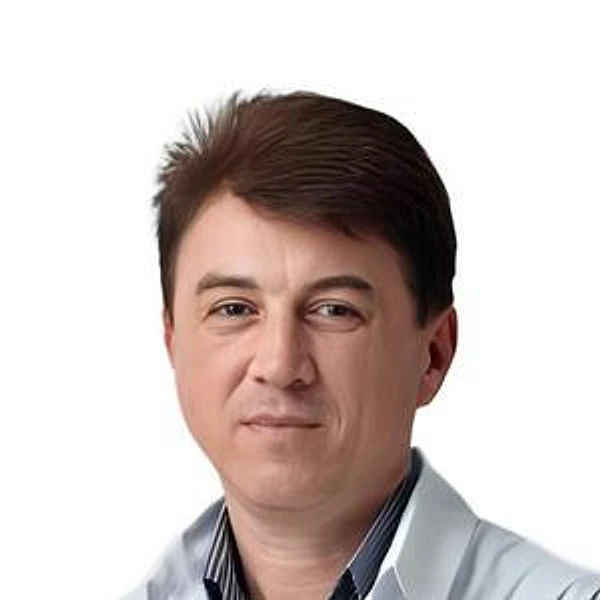 Рудов Игорь Владимирович — Кардиолог, Ростов-на-Дону