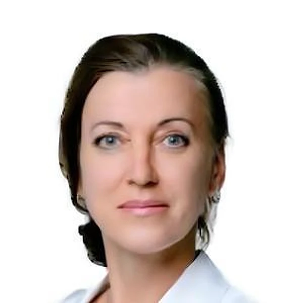 Русских Марина Вячеславовна — Пластический хирург, Челюстно-лицевой хирург, Санкт-Петербург