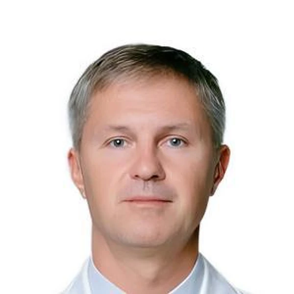 Чернушевич Игорь Иванович — ЛОР, ЛОР-хирург, Санкт-Петербург