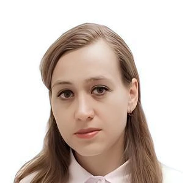 Жукова Анна Борисовна — Гинеколог, Акушер, Врач УЗИ, Санкт-Петербург