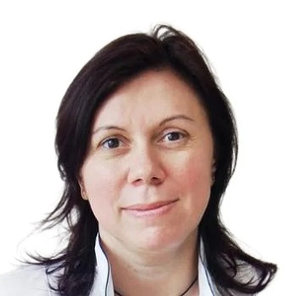 Митякова Ольга Николаевна — Анестезиолог-реаниматолог, Детский анестезиолог-реаниматолог, Санкт-Петербург