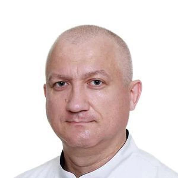 Сигачев Сергей Александрович — Рефлексотерапевт, Мануальный терапевт, Невролог, Санкт-Петербург