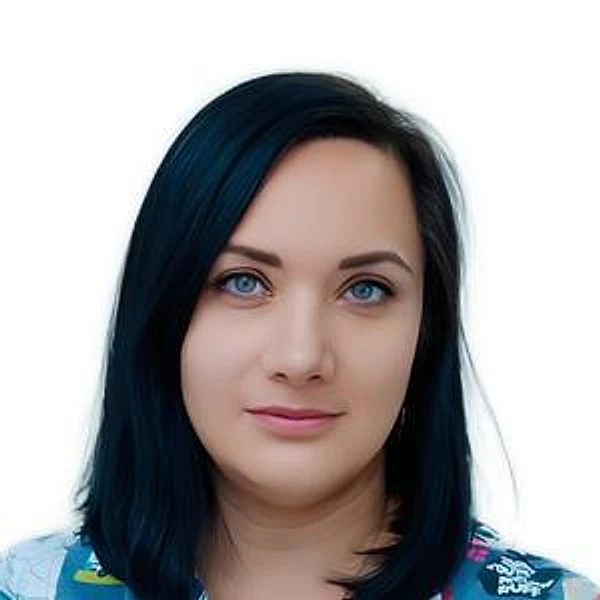 Демьяненко Елена Владиславовна — ЛОР, Детский ЛОР, Фониатр, Санкт-Петербург