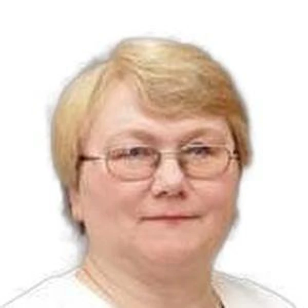 Фомина Надежда Васильевна — Гинеколог, Санкт-Петербург