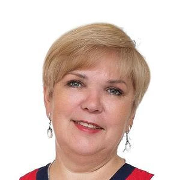 Битюкова Лариса Алексеевна — Врач УЗИ, Гинеколог-эндокринолог, Гирудотерапевт, Санкт-Петербург