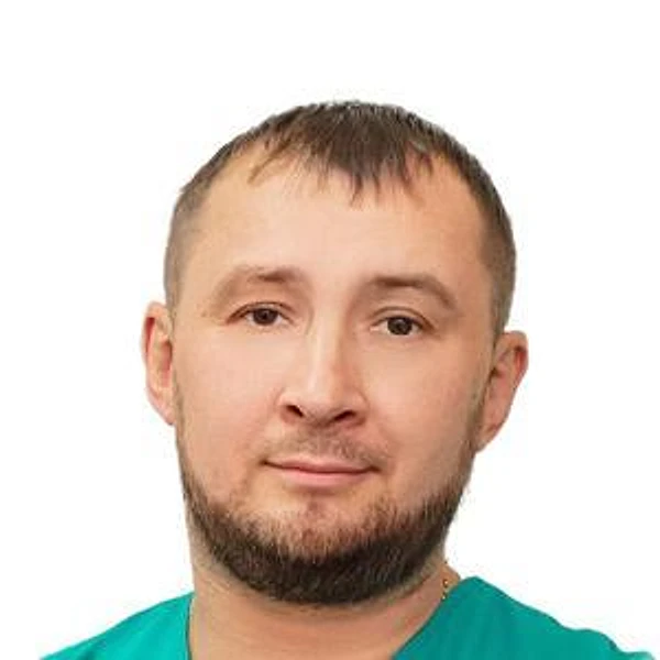 Москвичев Александр Сергеевич — Детский ортопед, Детский уролог, Детский хирург, Травматолог, Хирург, Санкт-Петербург