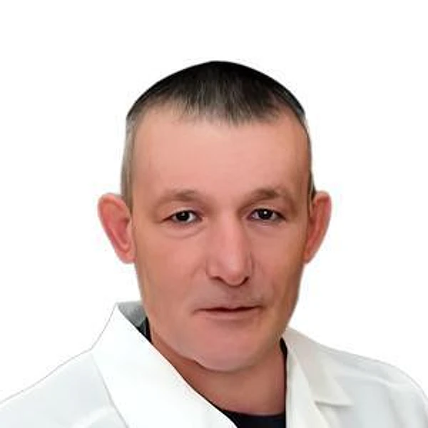 Радомский Василий Михайлович — Дерматолог, Венеролог, Санкт-Петербург